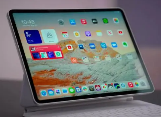 长兴ipad维修分享新款iPad Pro或将采用M4芯片 