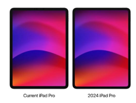 长兴ipad维修服务点分享新款iPad Pro和iPad Air要来了 