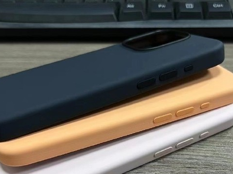 长兴苹果14维修站分享iPhone14手机壳能直接给iPhone15用吗?