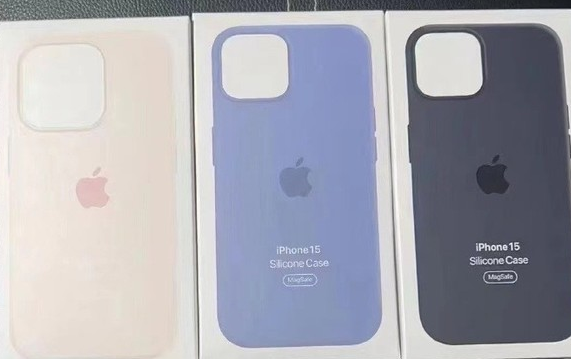 长兴苹果14维修站分享iPhone14手机壳能直接给iPhone15用吗?