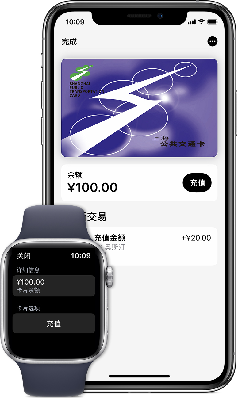 长兴苹果手机维修分享:用 Apple Pay 刷交通卡有哪些优势？如何设置和使用？ 