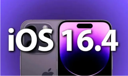 长兴苹果14维修分享：iPhone14可以升级iOS16.4beta2吗？ 