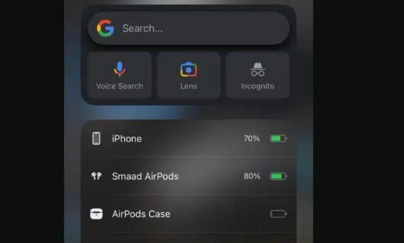 长兴苹果手机维修分享升级iOS 16.2 正式版后遇AirPods 充电盒电量不准怎么办？ 