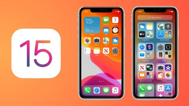 长兴苹果13维修分享iPhone13更新iOS 15.5，体验如何 