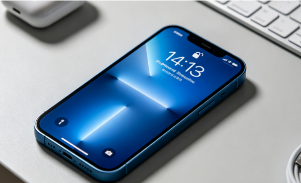 长兴苹果手机维修分享iPhone13 Pro换电池 