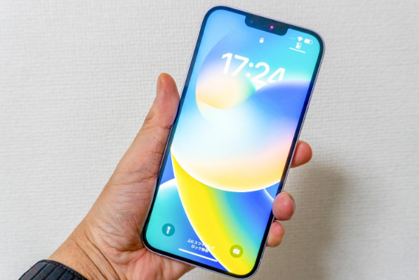 长兴苹果手机维修分享iPhone 14 Plus换电池 