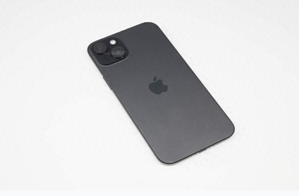 长兴苹果手机维修分享iPhone 15 Plus换电池 