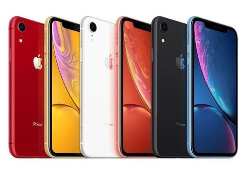 长兴苹果维修点分享iPhone XR自动关机音频功放与电池通信故障 