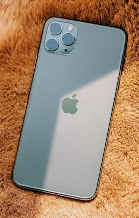 长兴苹果维修点分享iPhone 11Pro Max自动关机装配类硬故障 