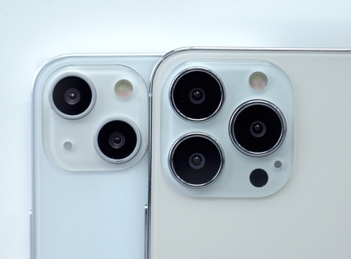 长兴苹果维修点分享iPhone 13 Pro自动关机二修机隐性硬故障 