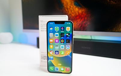 长兴苹果维修点分享iPhone 14自动关机故障深度解析 