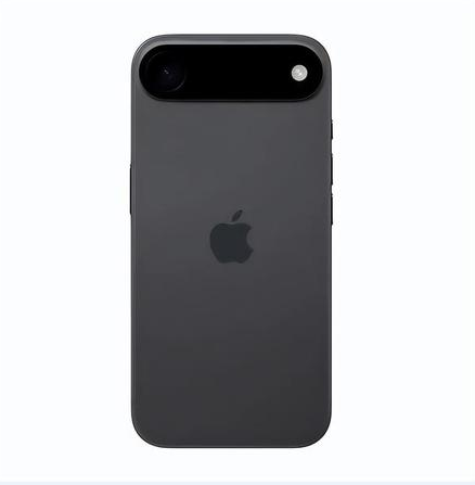 长兴苹果维修点分享iPhone 17 Air扩容待机与快照隐患 