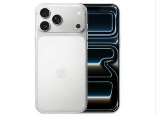 长兴苹果维修点分享iPhone 17 Pro Max多媒体与蜂窝 