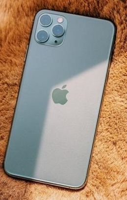 长兴苹果维修点分享iPhone 11 Pro Max锁屏密码冷知识汇总 