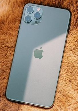 长兴苹果维修点分享iPhone 11 Pro Max黑屏特殊诱因梳理 