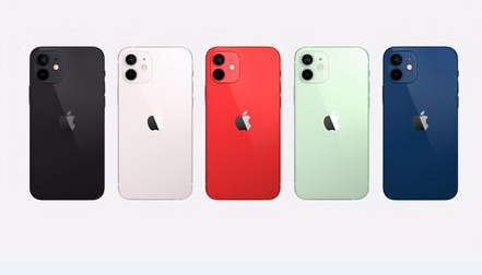 长兴苹果维修点分享iPhone 12电池发烫少见诱因解析 