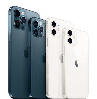 长兴苹果维修点分享iPhone 12 Pro发烫关联故障汇总 