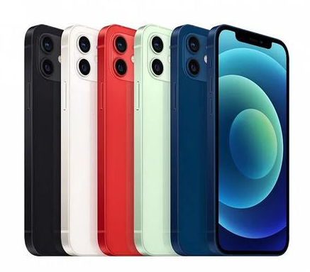 长兴苹果维修点分享iPhone 12 Pro Max发烫冷门故障梳理 