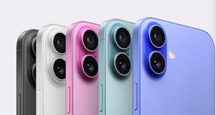 长兴苹果维修点分享iPhone 16发烫易忽视因素汇总 